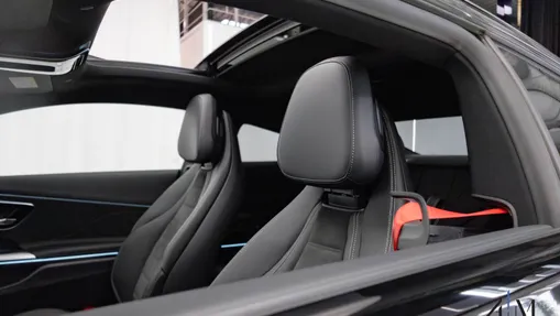 MERCEDES-BENZ CLE CLE 300 mHEV 4-Matic AMG Line