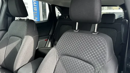 FORD Kuga Kuga 1.5 EcoBoost FWD Titanium aut Nowy