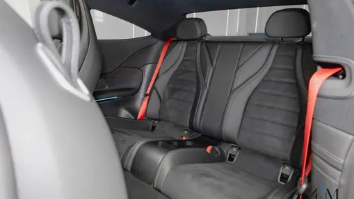MERCEDES-BENZ CLE CLE 300 mHEV 4-Matic AMG Line