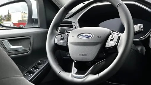 FORD Kuga Kuga 1.5 EcoBoost FWD Titanium aut Nowy
