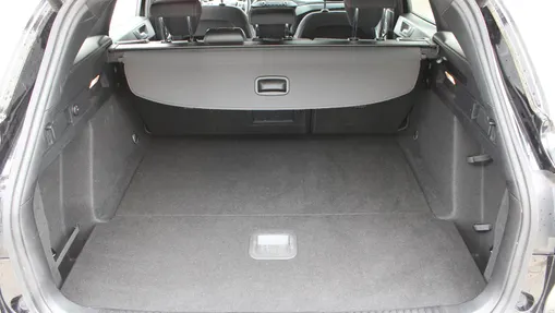 FORD Focus Focus 2.0 EcoBlue ST-Line X aut