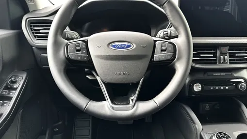 FORD Kuga Kuga 1.5 EcoBoost FWD Titanium aut Nowy