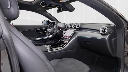 MERCEDES-BENZ CLE CLE 300 mHEV 4-Matic AMG Line