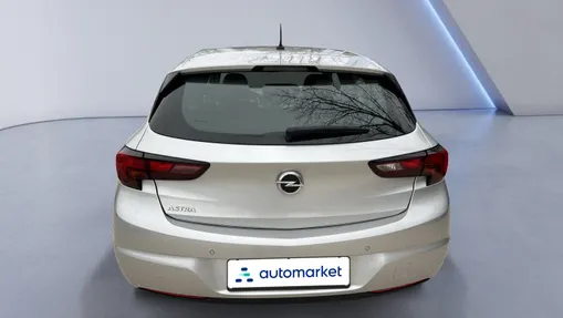 OPEL Astra Astra V 1.2 T Elegance S&S