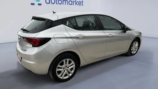 OPEL Astra Astra V 1.2 T Elegance S&S