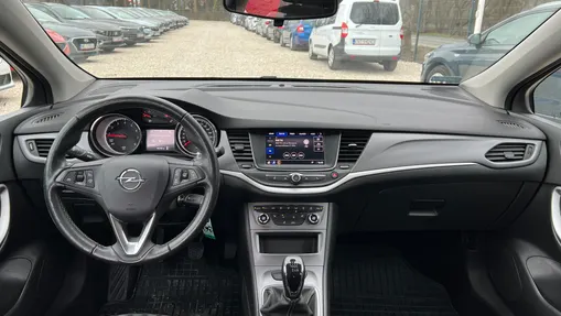 OPEL Astra Astra V 1.2 T Elegance S&S