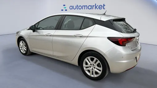 OPEL Astra Astra V 1.2 T Elegance S&S