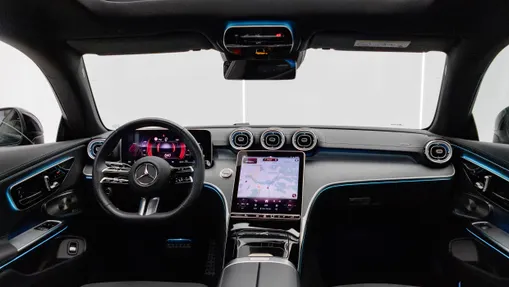 MERCEDES-BENZ CLE CLE 300 mHEV 4-Matic AMG Line