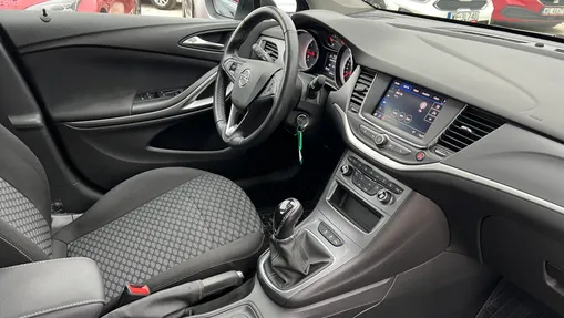 OPEL Astra Astra V 1.2 T Elegance S&S