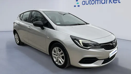 OPEL Astra Astra V 1.2 T Elegance S&S