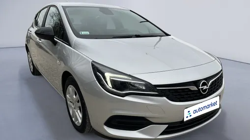 OPEL Astra Astra V 1.2 T Elegance S&S