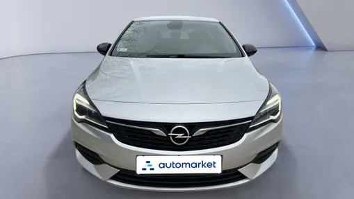 OPEL Astra Astra V 1.2 T Elegance S&S
