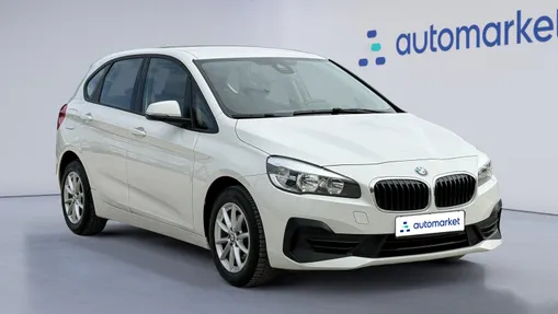 BMW Seria 2 216d aut