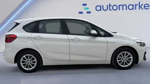 BMW Seria 2 216d aut