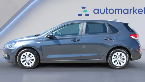 HYUNDAI i30 i30 1.5 DPI Modern