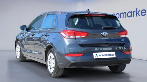 HYUNDAI i30 i30 1.5 DPI Modern