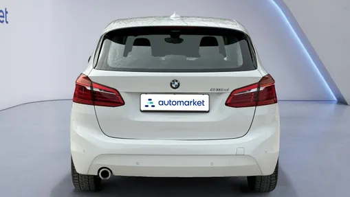 BMW Seria 2 216d aut