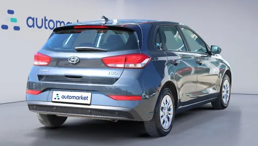 HYUNDAI i30 i30 1.5 DPI Modern