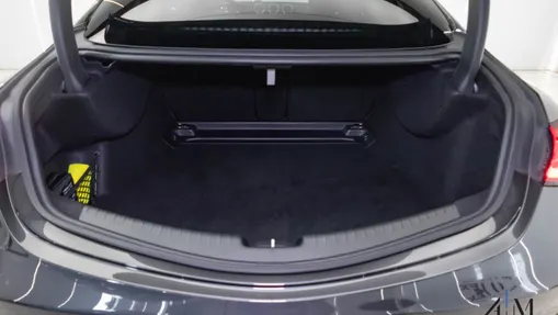 MERCEDES-BENZ CLE CLE 300 mHEV 4-Matic AMG Line