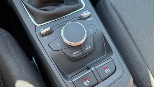 AUDI Q2 Q2 30 TFSI