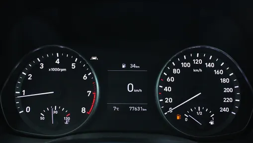 HYUNDAI i30 i30 1.5 DPI Modern