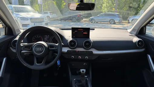 AUDI Q2 Q2 30 TFSI