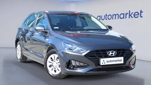 HYUNDAI i30 i30 1.5 DPI Modern