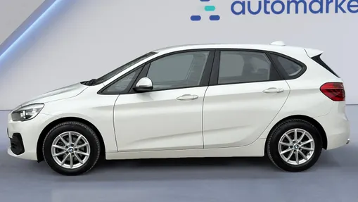 BMW Seria 2 216d aut