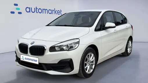 BMW Seria 2 216d aut