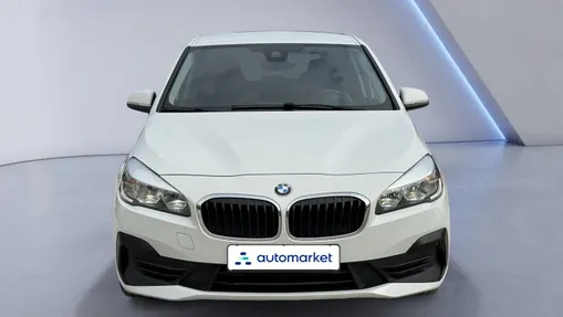 BMW Seria 2 216d aut