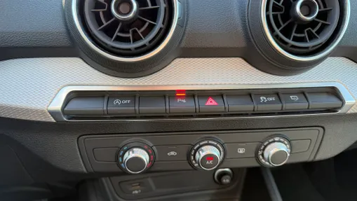 AUDI Q2 Q2 30 TFSI