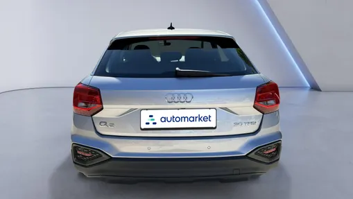AUDI Q2 Q2 30 TFSI