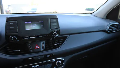 HYUNDAI i30 i30 1.5 DPI Modern