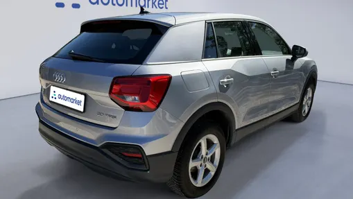 AUDI Q2 Q2 30 TFSI