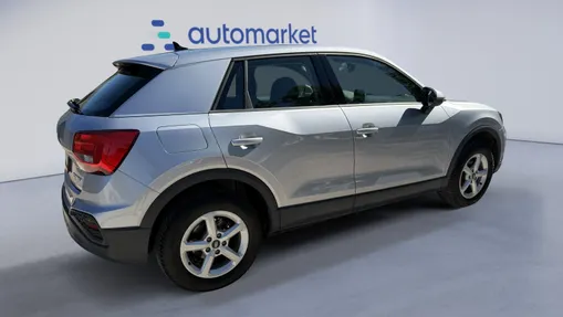 AUDI Q2 Q2 30 TFSI