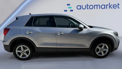 AUDI Q2 Q2 30 TFSI