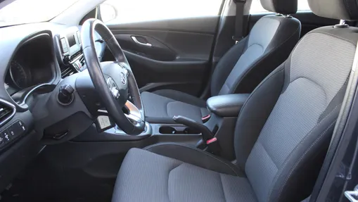 HYUNDAI i30 i30 1.5 DPI Modern