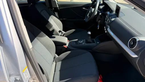AUDI Q2 Q2 30 TFSI