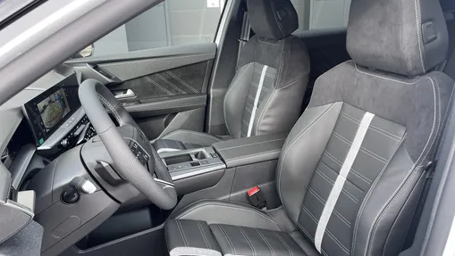OPEL Grandland  Grandland 1.2 mHEV GS eDTC6 Nowy