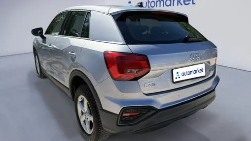 AUDI Q2 Q2 30 TFSI
