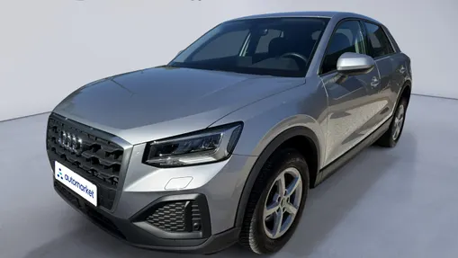 AUDI Q2 Q2 30 TFSI