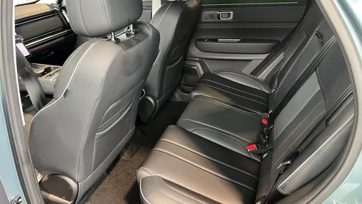 JAECOO J7 J7 1.5 T-GDI Super Hybrid Exclusive DHT Nowy