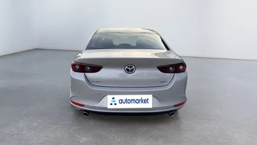 MAZDA 3 3 2.0 mHEV Exclusive Line