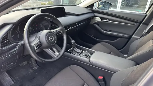 MAZDA 3 3 2.0 mHEV Exclusive Line
