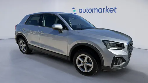 AUDI Q2 Q2 30 TFSI