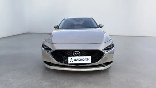 MAZDA 3 3 2.0 mHEV Exclusive Line