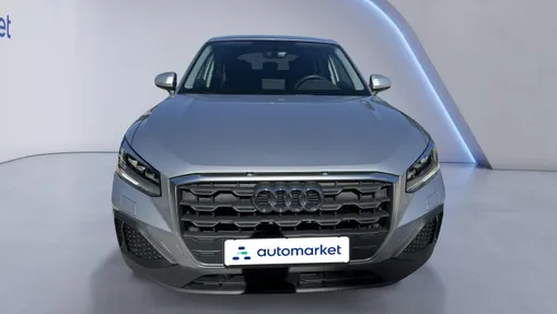 AUDI Q2 Q2 30 TFSI