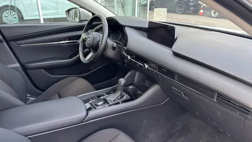 MAZDA 3 3 2.0 mHEV Exclusive Line