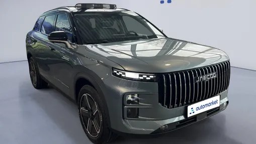 JAECOO J7 J7 1.5 T-GDI Super Hybrid Exclusive DHT Nowy