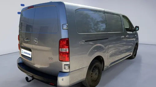 OPEL Vivaro 4x4 Vivaro 2.0 CDTI Extra Long 3,1t Enjoy